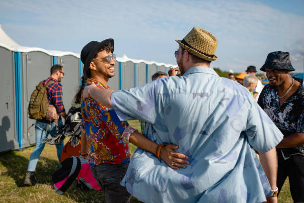 Best Portable Restrooms for Agricultural Sites  in USA