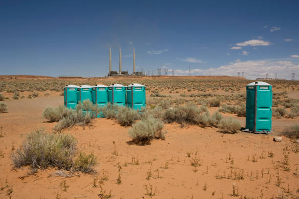 Best Restroom Trailer for Festivals  in USA