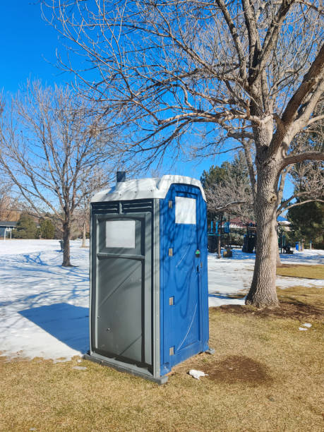 Best Portable Toilet Rental for Emergency Services  in USA